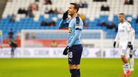 لا خوف على زفان