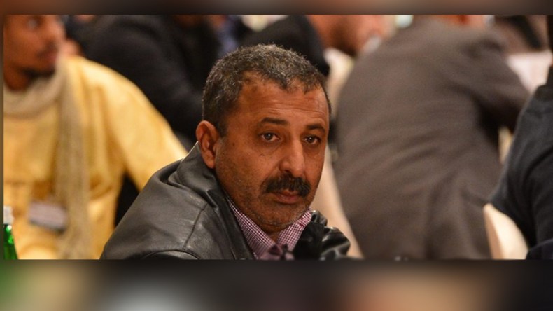 زرواطي يمثل الساورة في قرعة رابطة أبطال إفريقيا