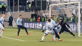 عودة زفان إلى المنافسة