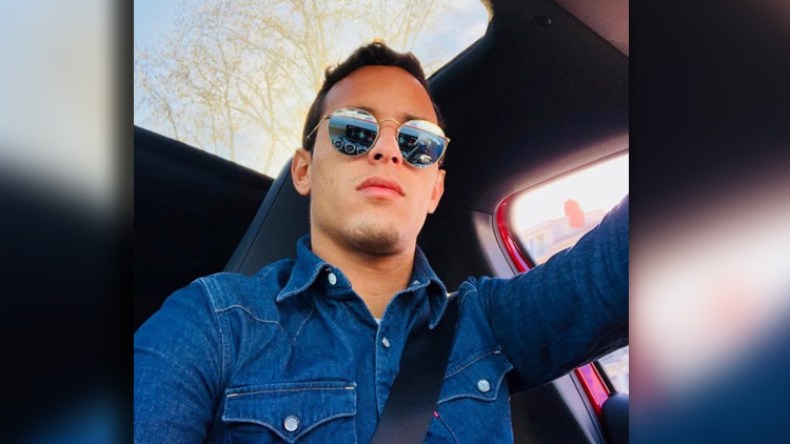 زفان البطل الإفريقي يعاني من البطالة الكروية