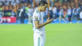 بلماضي يرمي طوق النجاة لـ “الغريق” زفان