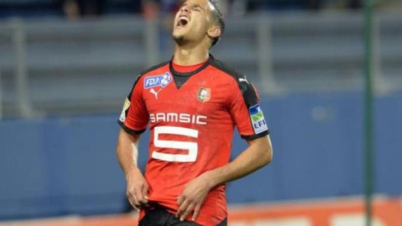 مدرب ران يُعاقب زفان بِالإبعاد