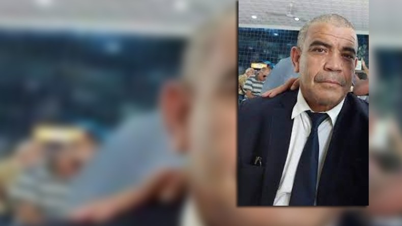 الإفراج عن السيناتور السابق عبد القادر معزوز بالشلف