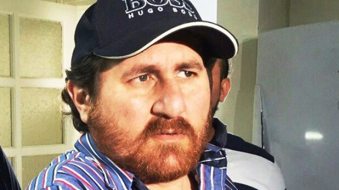 المخرج يحيى مزاحم يتهم قناة خاصة بالنصب عليه
