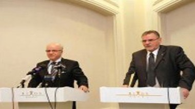M. Medelci : la prochaine étape verra l’ouverture de nouveaux horizons entre l’Algérie et la Libye