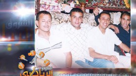 “الخضر” فازوا مرتين على عُمان بهدفين لتاسفاوت وميصايبح