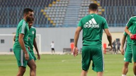 إدارة سبال تشترط 20 مليون أورو لِتسريح “فارس”