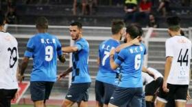 سطيف تسقط ومقرة تتألّق