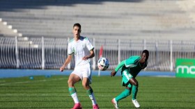 خسارة أخرى لِأشبال “الخضر”