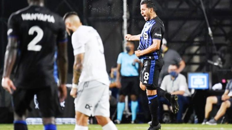 تايدر يتألّق مُجدّدا