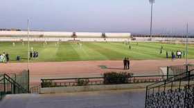 طلبة أكاديمية الفاف بِخميس مليانة يتأقلمون