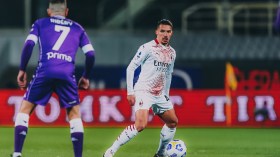 بن ناصر يعود ويُطمئن بلماضي