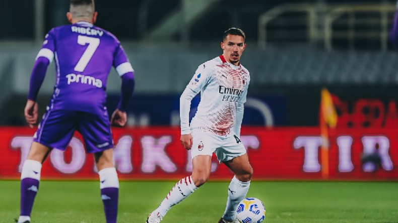 بن ناصر يعود ويُطمئن بلماضي