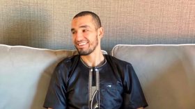 بن طالب مرشح لخلافة قديورة في المنتخب الوطني!