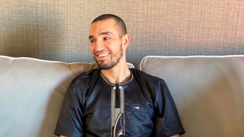 بن طالب مرشح لخلافة قديورة في المنتخب الوطني!