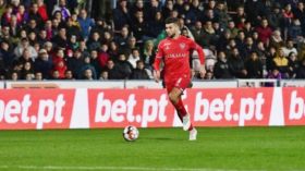 أوّل مباراة رسمية لـ “نعيجي” في الزّمن “الكوروني”