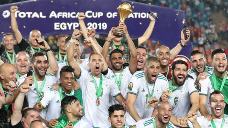 نحو ركون “الخضر” إلى راحة إجبارية طوال سنة 2020