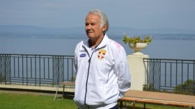 “شاي” مدربا جديدا لِشبيبة القبائل