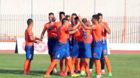 أولمبي المدية يقترب من حظيرة النخبة