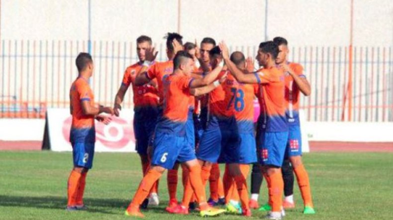 أولمبي المدية يقترب من حظيرة النخبة