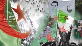 ميلاد التنسيقية الجزائرية لأنصار المشروع الوطني النوفمبري