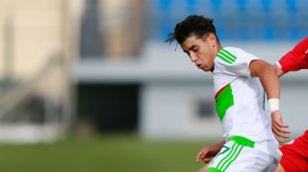 3 أندية أوروبية ترغب في انتداب مدافع النصرية