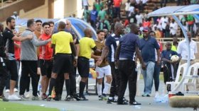 النصرية عاشت الأهوال في أدغال كينيا