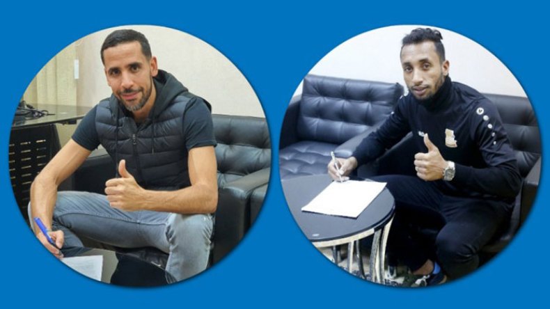 بداية موفّقة لـ “مسلوب” و”عزي”