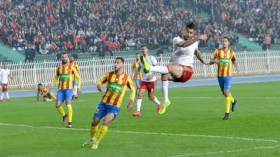 الفاف تُهدّد أندية القسم الأوّل