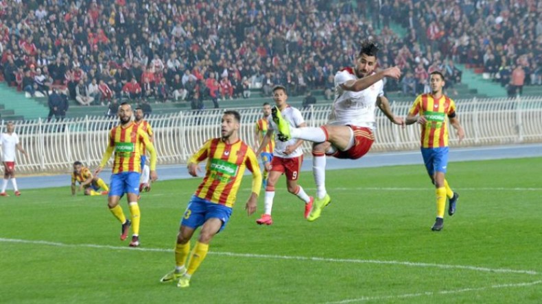 الفاف تُهدّد أندية القسم الأوّل