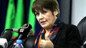 بن غبريط تريد تفكيك تكتل النقابات لإفشال إضراب فيفري