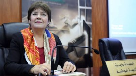 بن غبريط: الشروع في المفاوضات مع النقابات المضربة