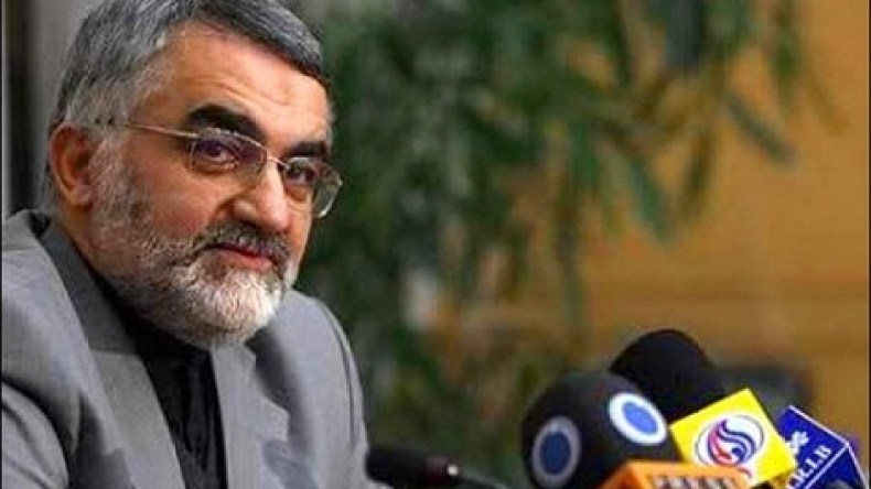 إيران تؤكد مواصلة دعمها لنظام الأسد في سوريا