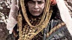 العالية حمزة.. عظيمة همّشها التّاريخ وأنصفها القدر