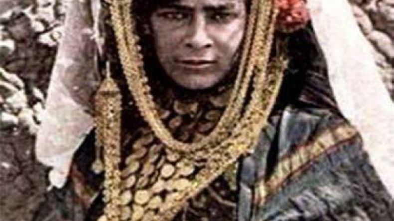 العالية حمزة.. عظيمة همّشها التّاريخ وأنصفها القدر