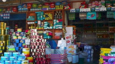 La Syrie veut commercialiser ses produits en Algérie