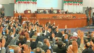 الحلّ‮ ‬في‮ ‬حلّ‮ ‬البرلمان‮ !‬