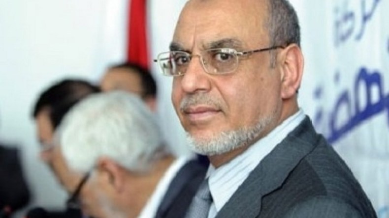 حمادي الجبالي يرأس مجلسا للحكماء لإخراج تونس من الأزمة