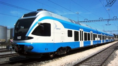 Bientôt un TGV Tunis-Alger-Casablanca