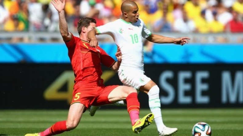 الجزائر 1 – بلجيكا 2.. نقص الخبرة والتكتيك الحذر يعاقبان “الخضر”