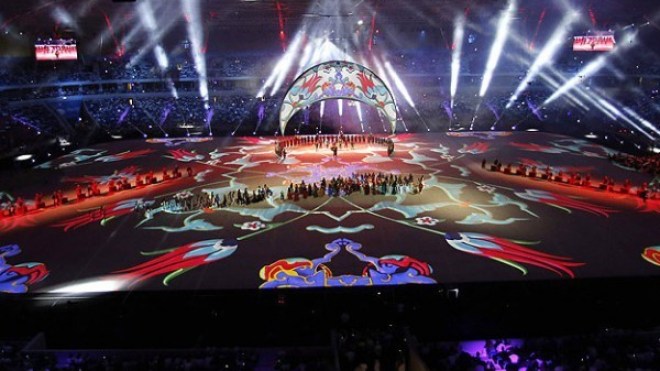 تونس تسابق الجزائر لإحتضان الألعاب المتوسطية 2021