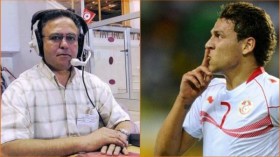 “النّمس” يُورّط المعلّق رؤوف خليف!