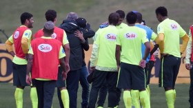 نيمار: الحياة معجزة!؟