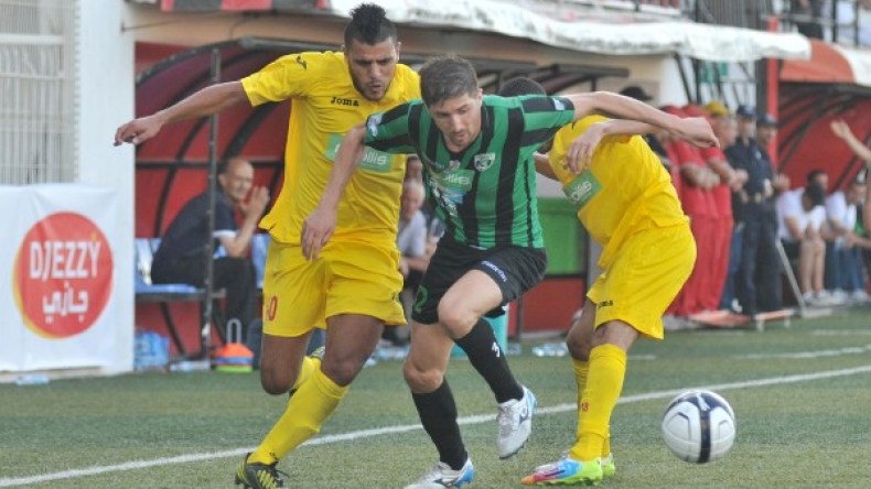 محفوظ قرباج: المقابلات الودية أيضا غير مسموح بها