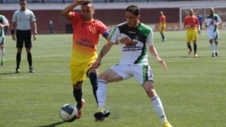 الجولة الـ 28 المثيرة لبطولة “القسم الثاني” تلعب يوم الجمعة