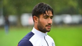 ديشان: حتى لو تقمّص فقير زي “الديكة” فبإمكانه اللعب للجزائر