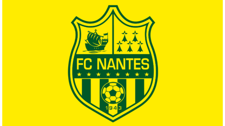 خنازير في مركز تدريب نادي نانت!