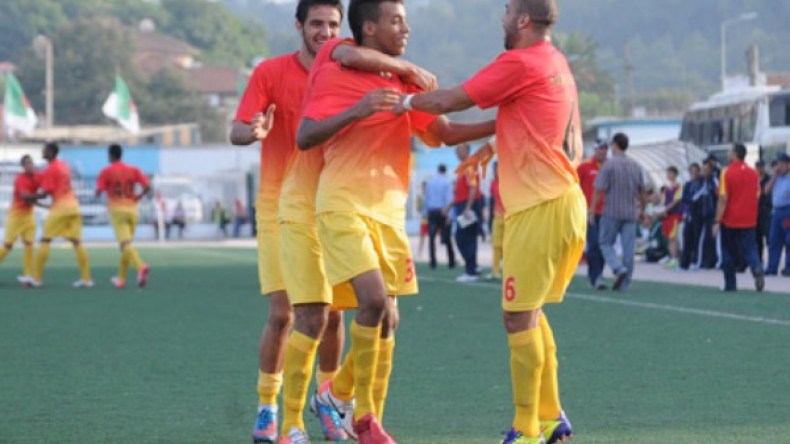 النصرية تطير باتجاه تونس