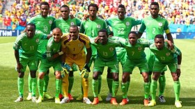 شركتا “بوما” و”أديداس” ترفض التعاقد مع منتخب نيجيريا