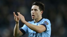 نصري يشيد بتدخّل أمريكا في “تنحية” بلاتر!